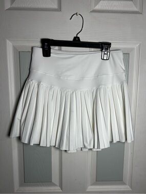 Ladies skort
